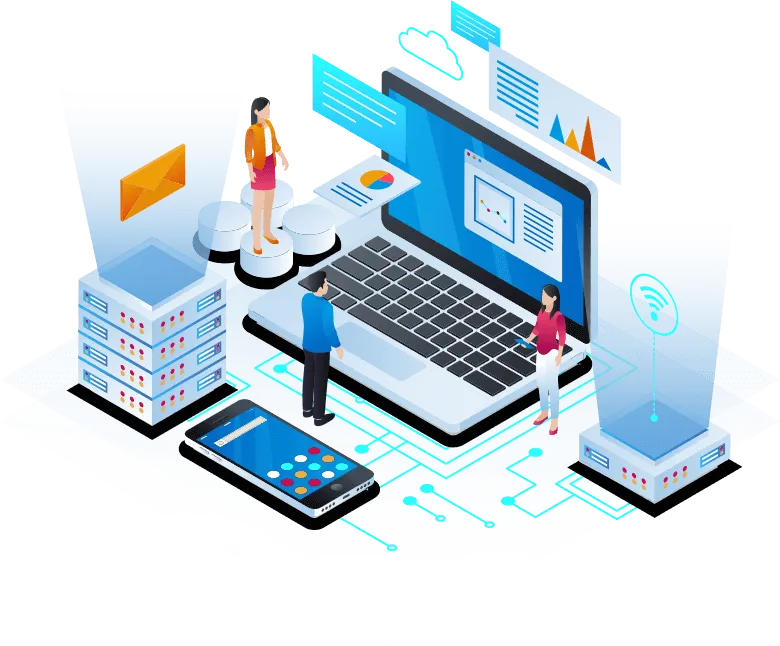 Excellent Softwares — integrated business suite for Indian SMBs
