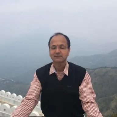 Mr. Rajesh Gupta